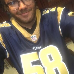 Meet your Posher, Chase